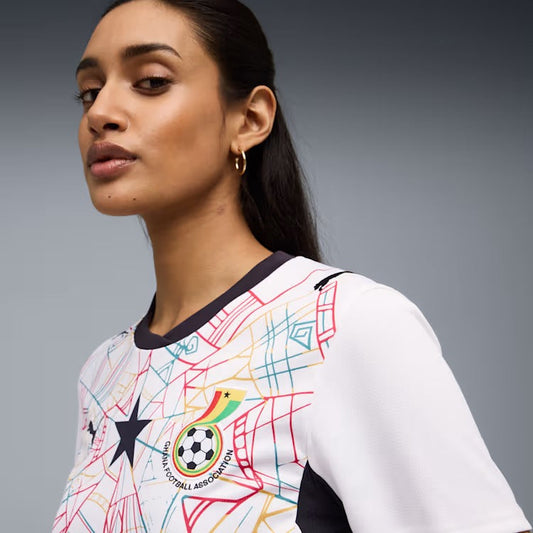 Camisa Feminina Gana 2026/27 I | Torcedor Shop