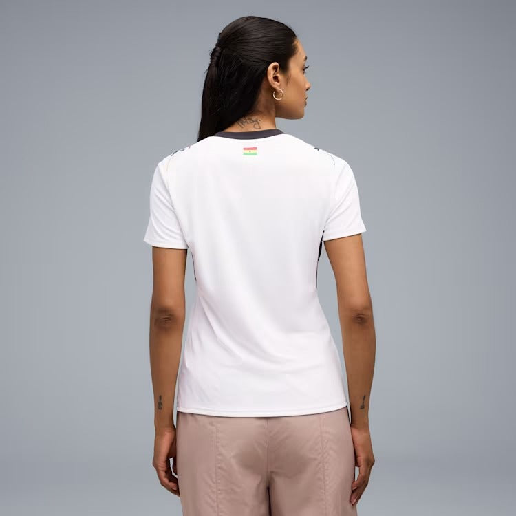 Camisa Feminina Gana 2026/27 I - foto 3 | Torcedor Shop