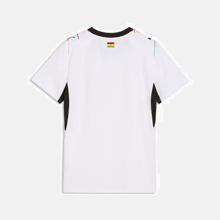 Camisa Feminina Gana 2026/27 I - foto 6 | Torcedor Shop