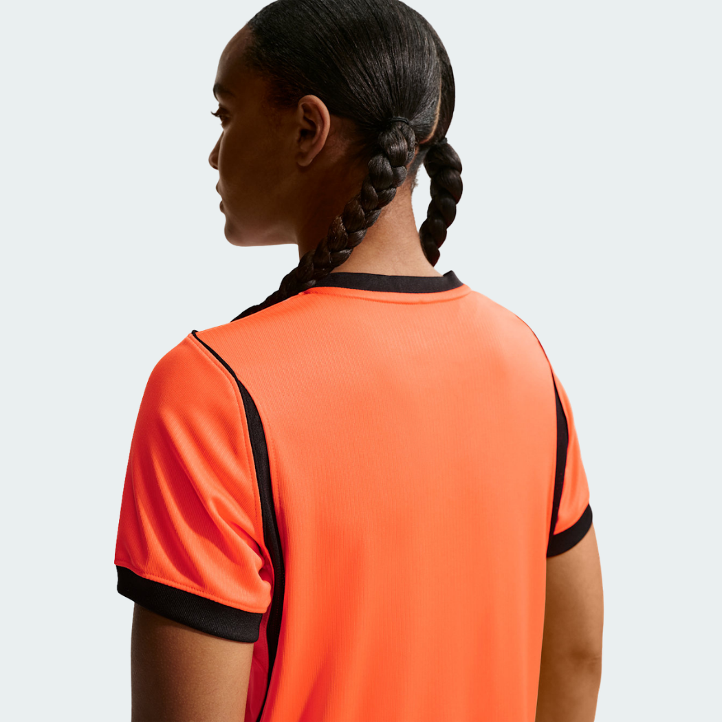 Camisa Feminina Holanda 2026/27 I - foto 2 | Torcedor Shop