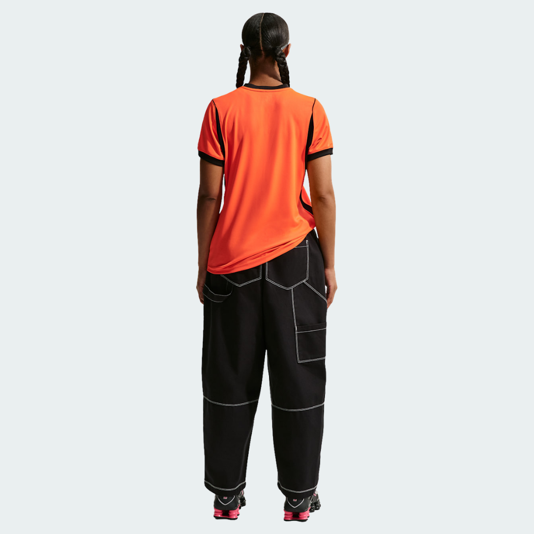 Camisa Feminina Holanda 2026/27 I - foto 3 | Torcedor Shop