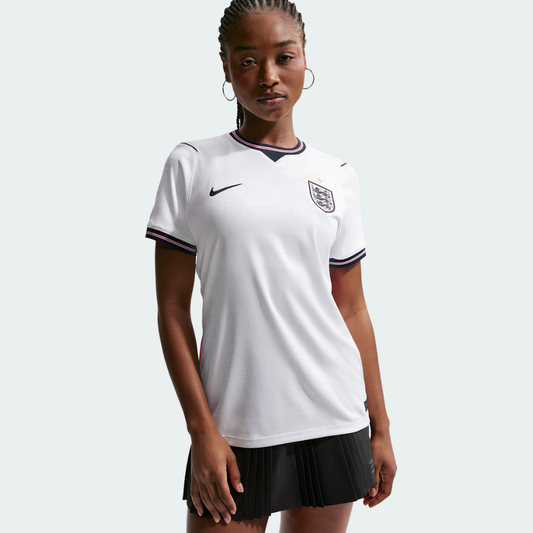 Camisa Feminina Inglaterra 2026/27 I | Torcedor Shop