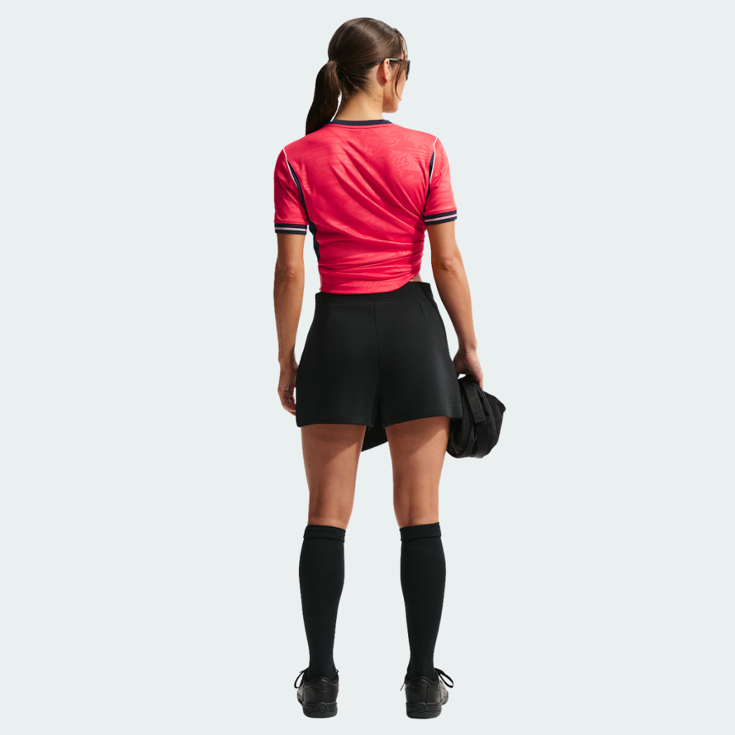 Camisa Feminina Inglaterra 2026/27 II - foto 4 | Torcedor Shop