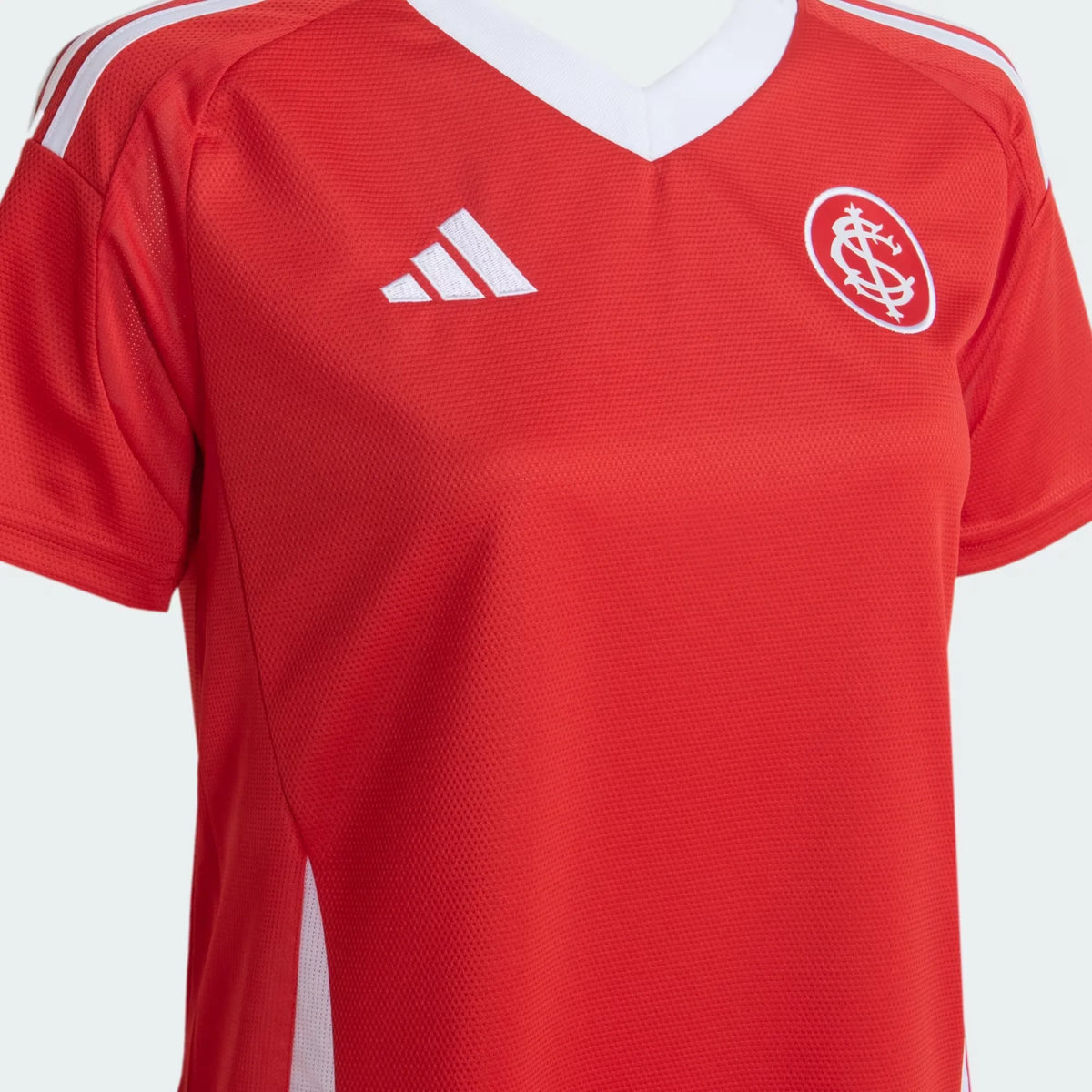 Camisa Feminina Internacional 2025/26 I Torcedor - foto 3 | Torcedor Shop