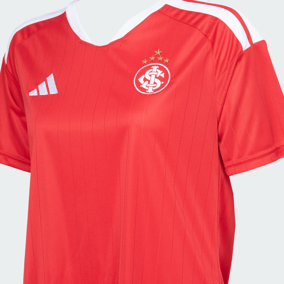 Camisa Feminina Internacional 2026/27 I - foto 3 | Torcedor Shop