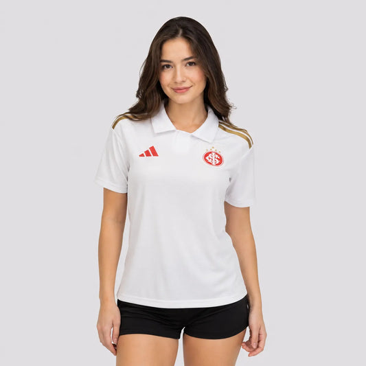 Camisa Feminina Internacional 2026/27 II Torcedor | Torcedor Shop