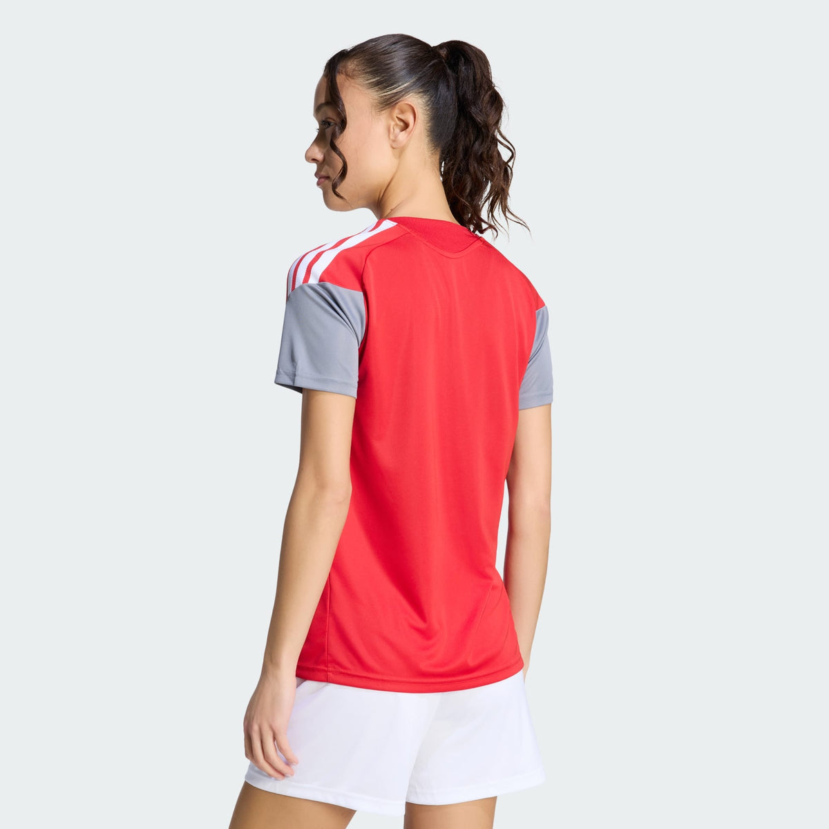 Camisa Feminina Internacional 2026/27 Treino - foto 2 | Torcedor Shop