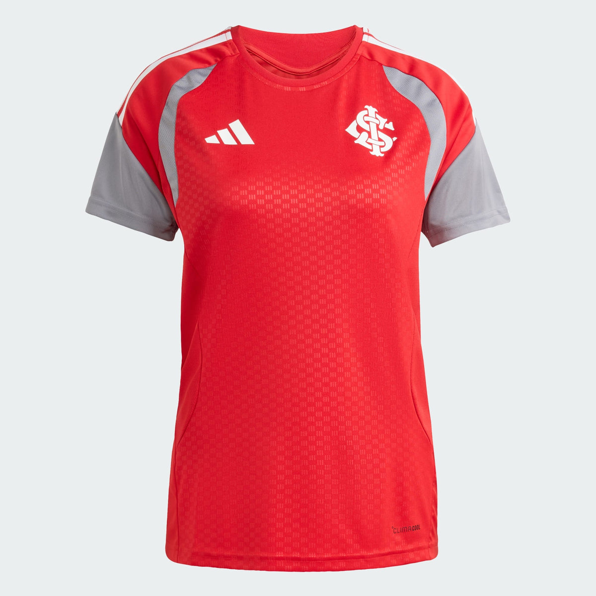 Camisa Feminina Internacional 2026/27 Treino - foto 3 | Torcedor Shop