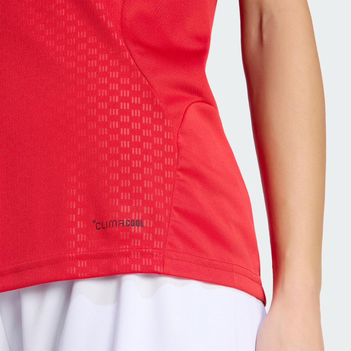 Camisa Feminina Internacional 2026/27 Treino - foto 5 | Torcedor Shop