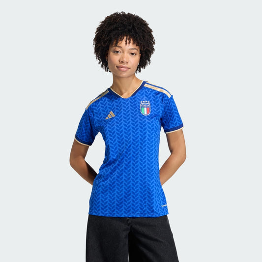 Camisa Feminina Itália 2026/27 I | Torcedor Shop