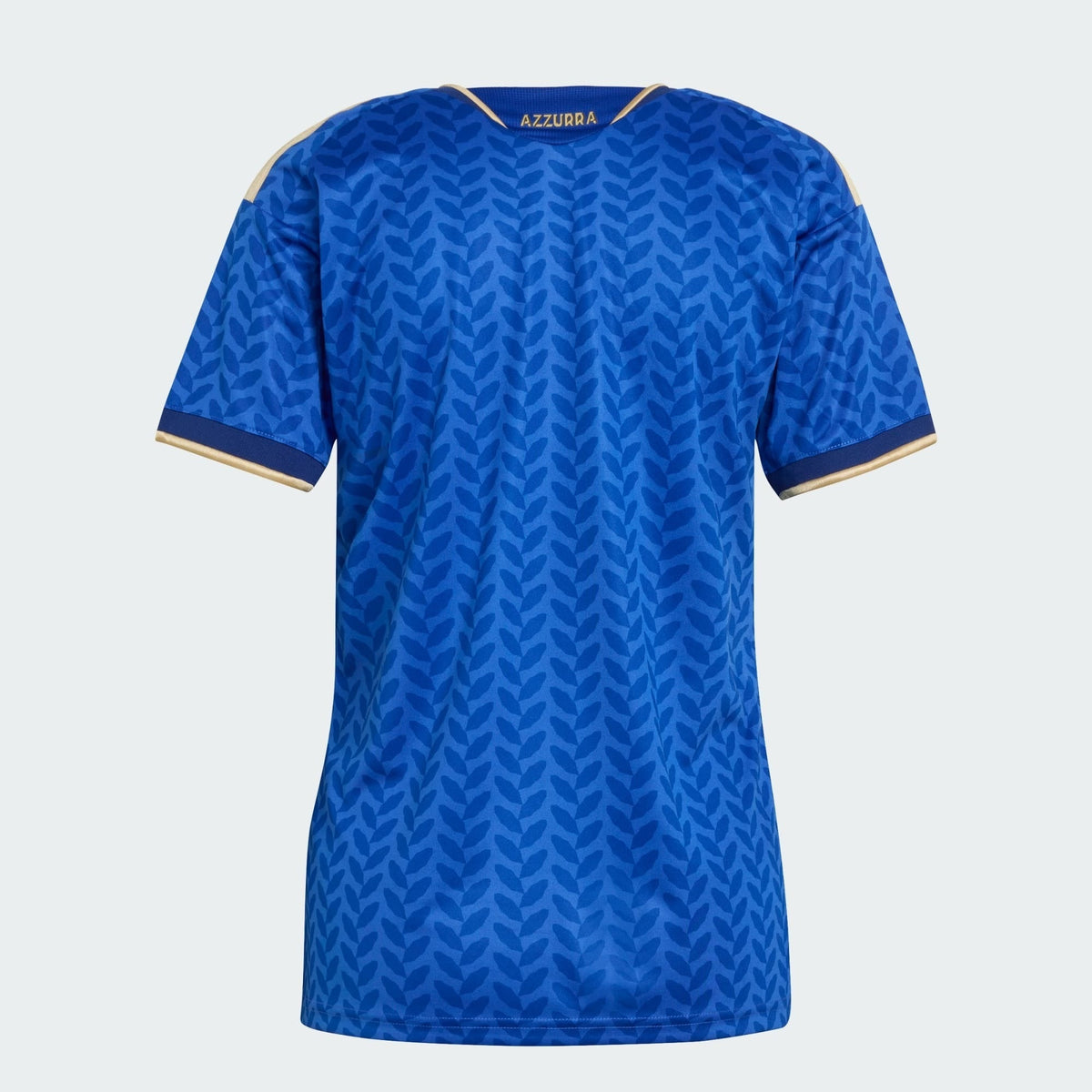 Camisa Feminina Itália 2026/27 I - foto 3 | Torcedor Shop