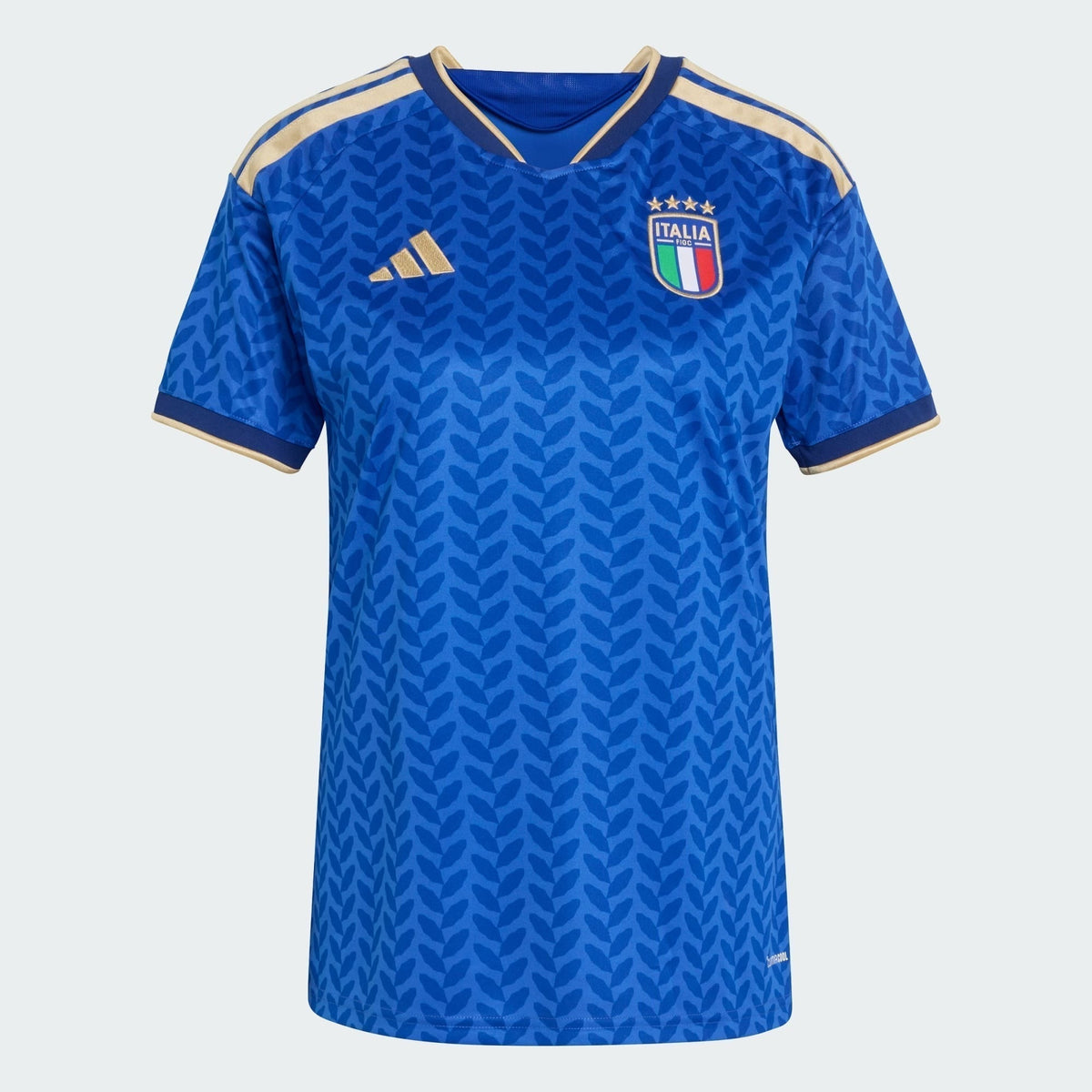 Camisa Feminina Itália 2026/27 I - foto 4 | Torcedor Shop