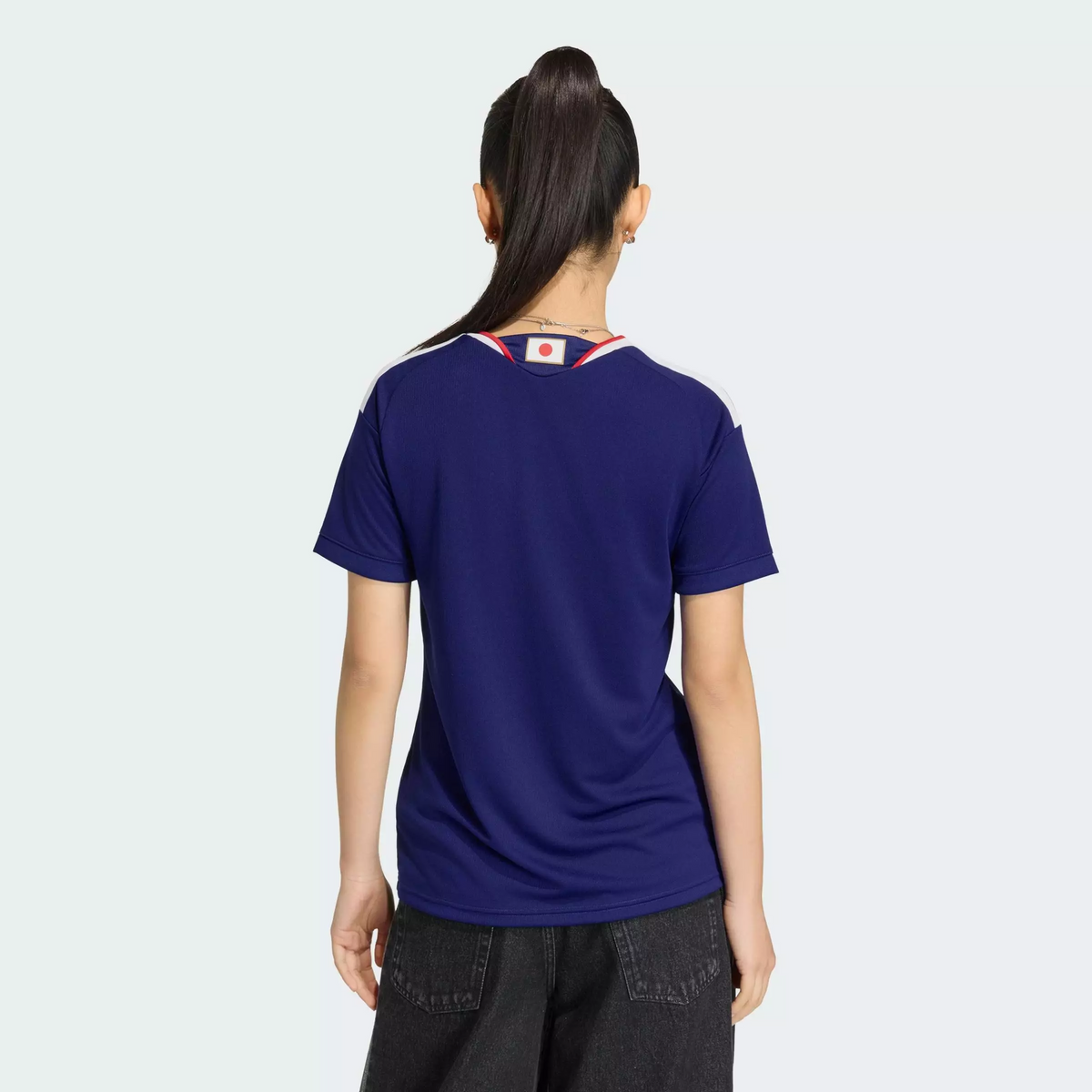 Camisa Feminina Japão 2026/27 I - foto 2 | Torcedor Shop