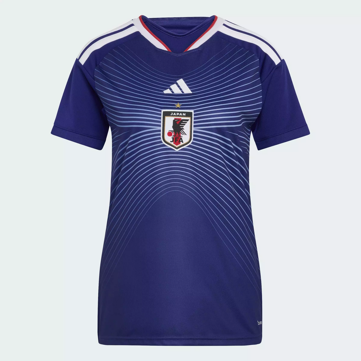 Camisa Feminina Japão 2026/27 I - foto 3 | Torcedor Shop