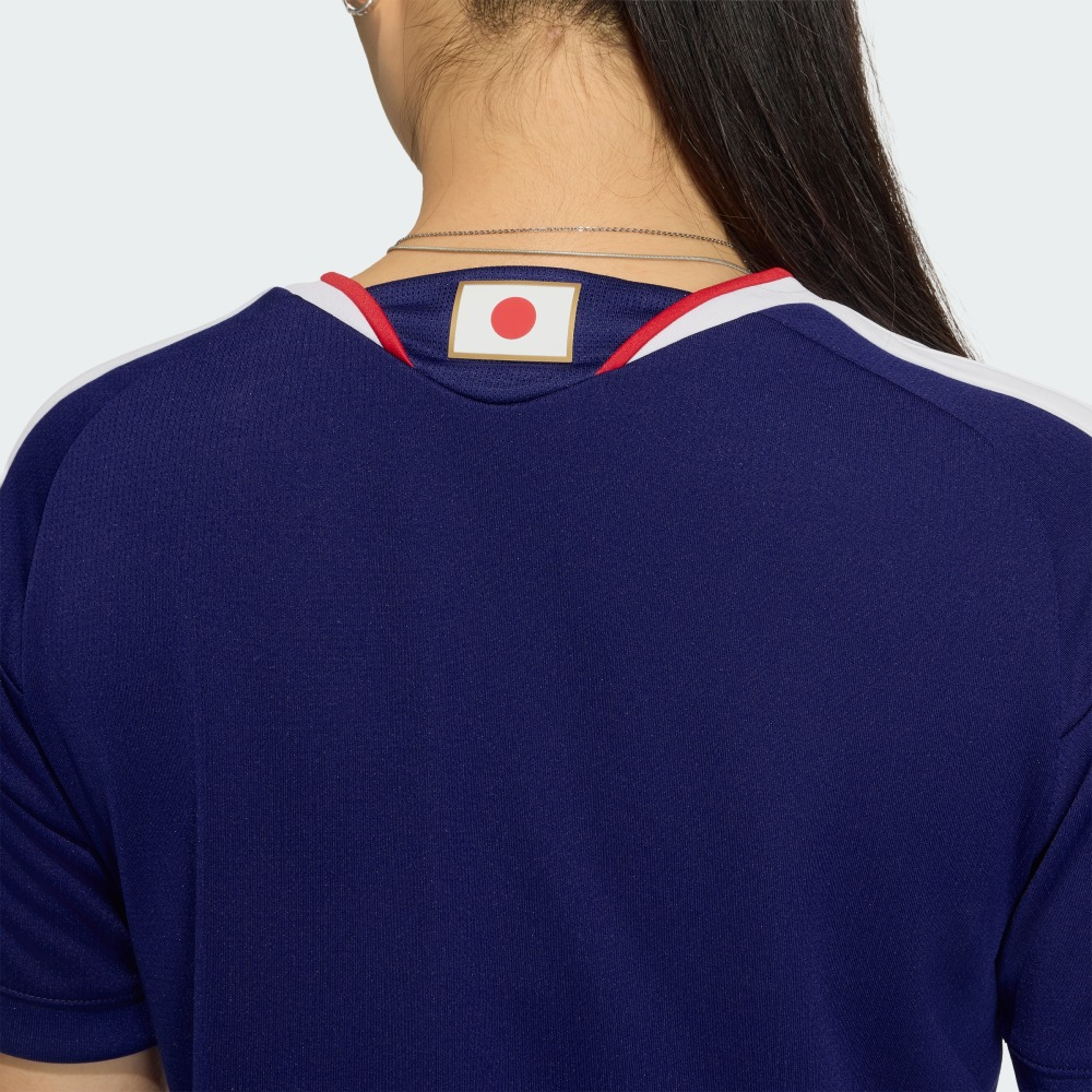 Camisa Feminina Japão 2026/27 I - foto 6 | Torcedor Shop
