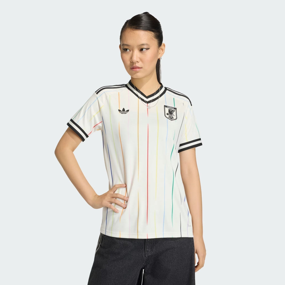 Camisa Feminina Japão 2026/27 II | Torcedor Shop