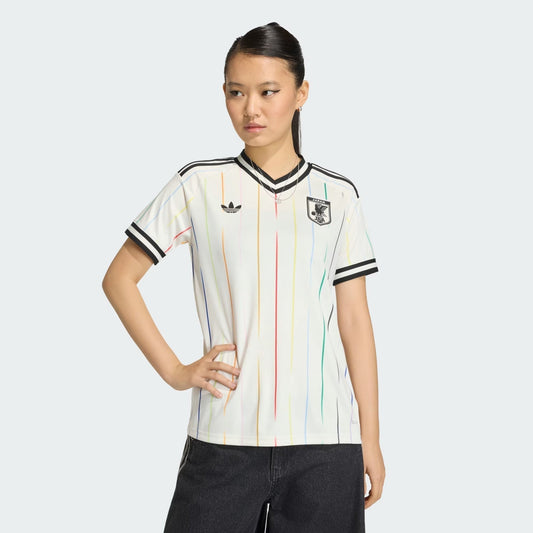 Camisa Feminina Japão 2026/27 II | Torcedor Shop