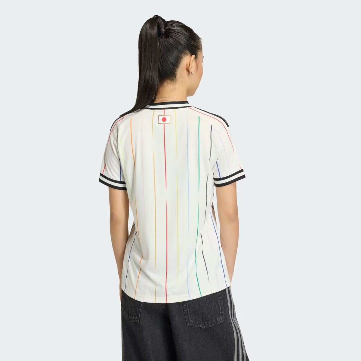 Camisa Feminina Japão 2026/27 II - foto 2 | Torcedor Shop