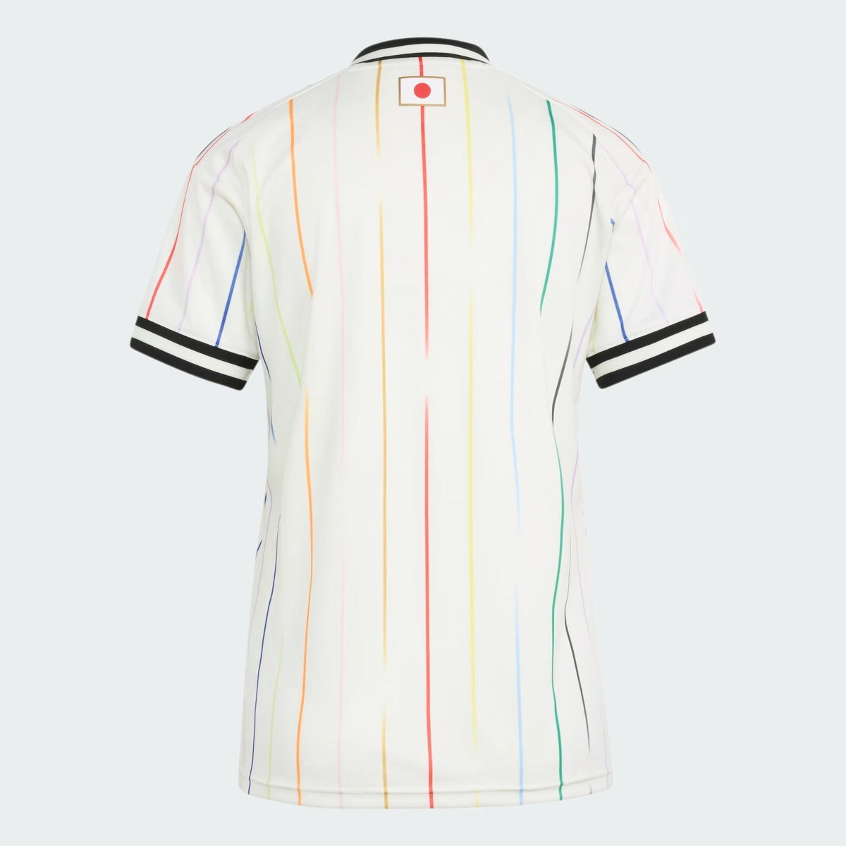 Camisa Feminina Japão 2026/27 II - foto 3 | Torcedor Shop