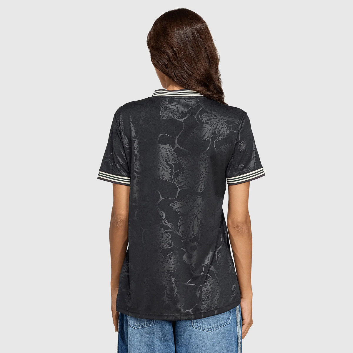 Camisa Feminina Juventus 2025/26 III Torcedor - foto 4 | Torcedor Shop