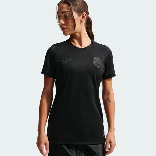 Camisa Feminina Noruega 2026/27 II | Torcedor Shop
