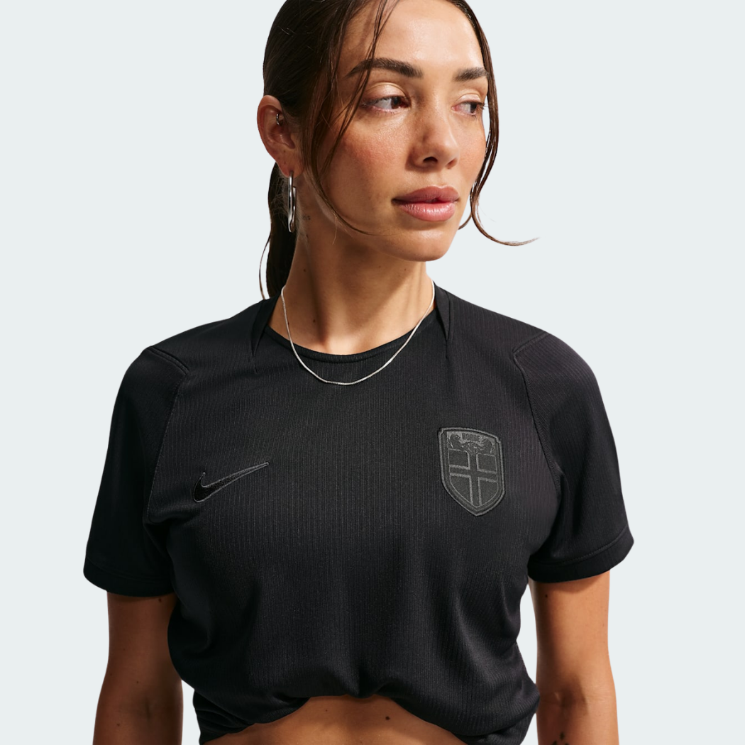 Camisa Feminina Noruega 2026/27 II - foto 3 | Torcedor Shop