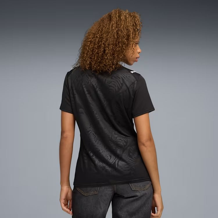Camisa Feminina Nova Zelândia 2026/27 I - foto 2 | Torcedor Shop