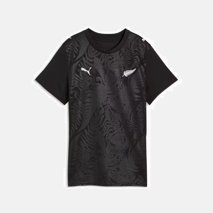 Camisa Feminina Nova Zelândia 2026/27 I - foto 3 | Torcedor Shop