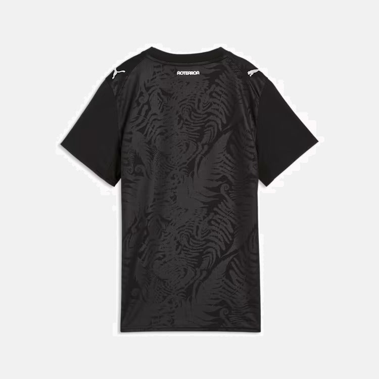 Camisa Feminina Nova Zelândia 2026/27 I - foto 4 | Torcedor Shop