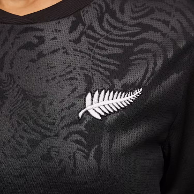 Camisa Feminina Nova Zelândia 2026/27 I - foto 5 | Torcedor Shop