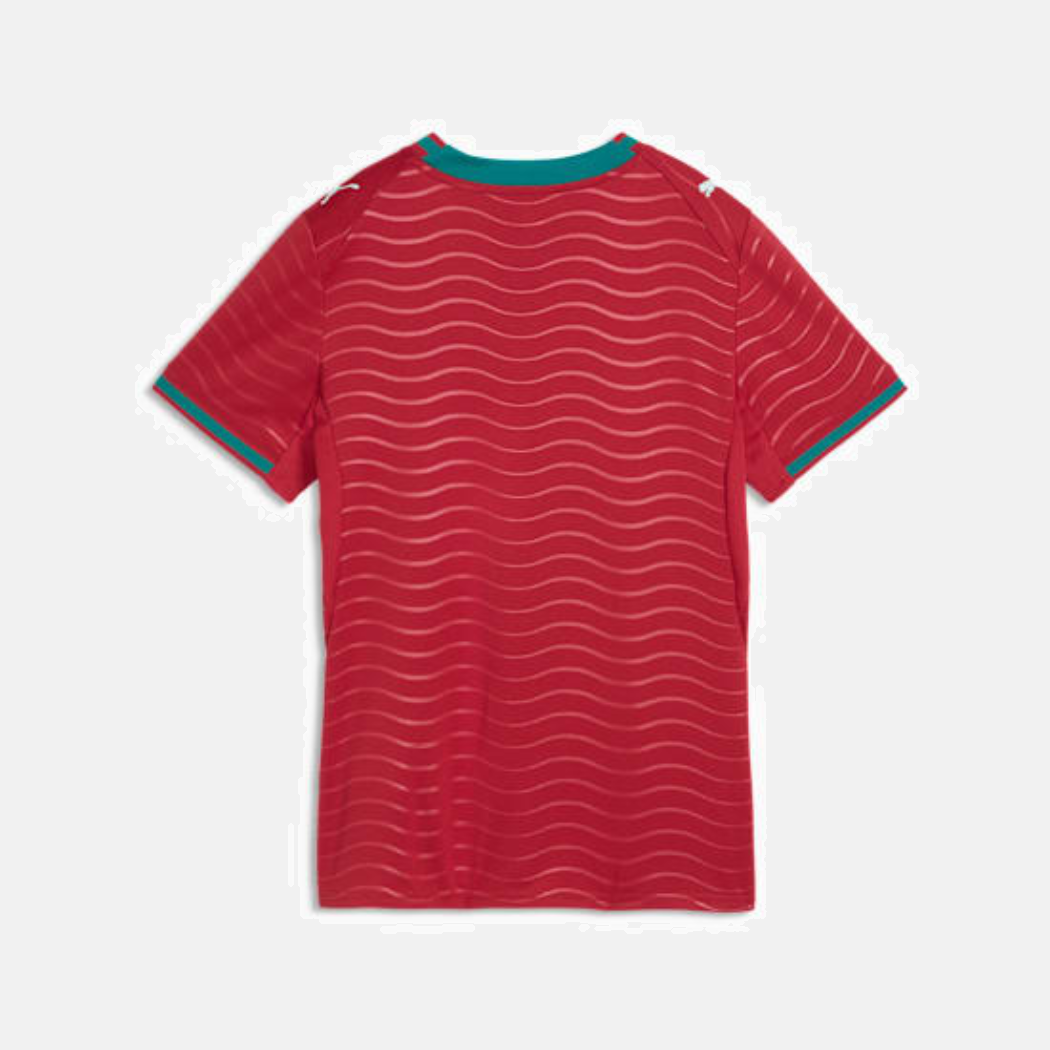 Camisa Feminina Portugal 2026/27 I - foto 4 | Torcedor Shop