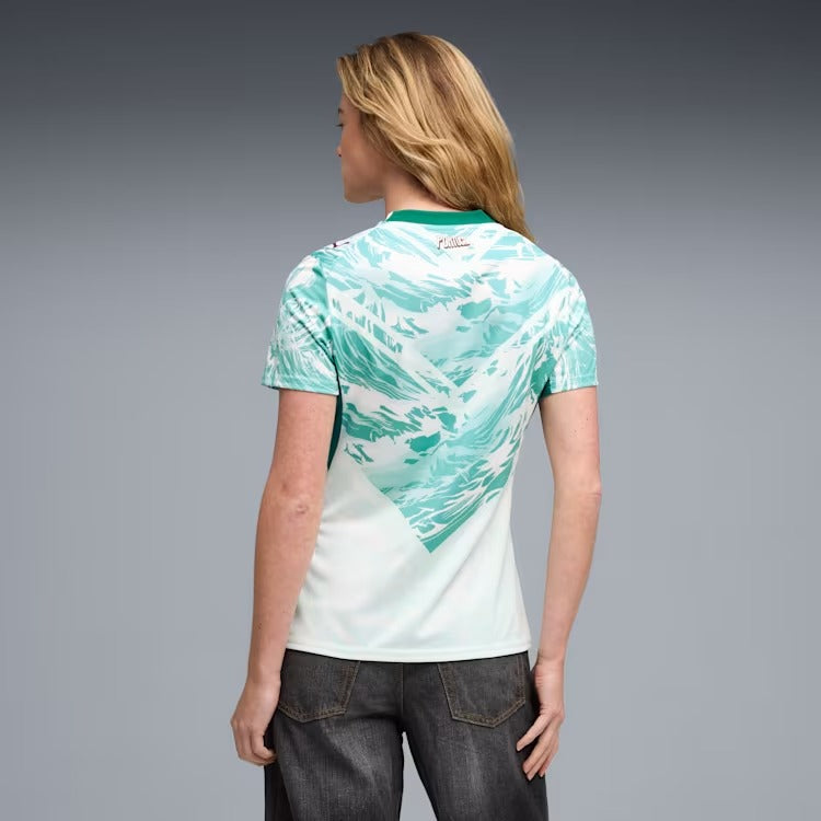 Camisa Feminina Portugal 2026/27 II - foto 3 | Torcedor Shop