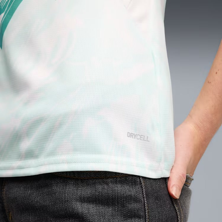 Camisa Feminina Portugal 2026/27 II - foto 4 | Torcedor Shop