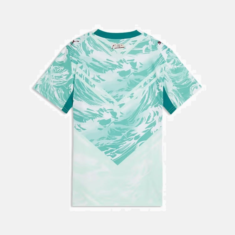Camisa Feminina Portugal 2026/27 II - foto 6 | Torcedor Shop