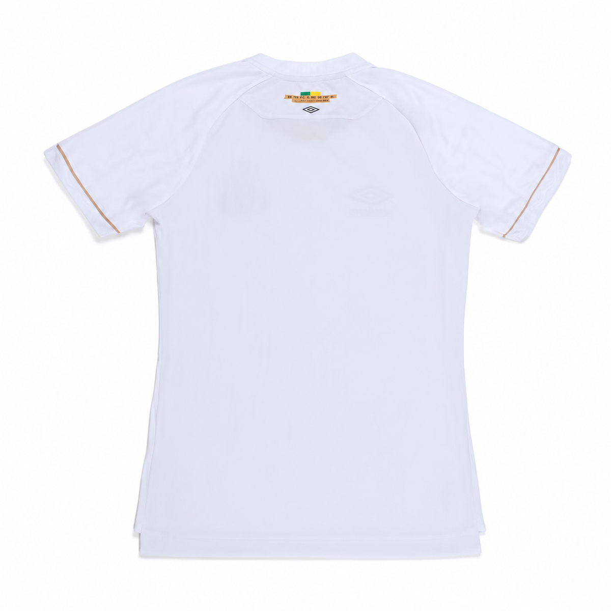 Camisa Feminina Santos 2026/27 I Torcedor - foto 5 | Torcedor Shop