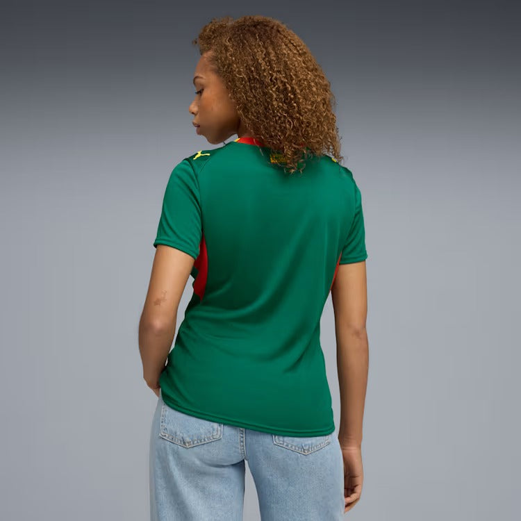 Camisa Feminina Senegal 2026/27 II - foto 3 | Torcedor Shop