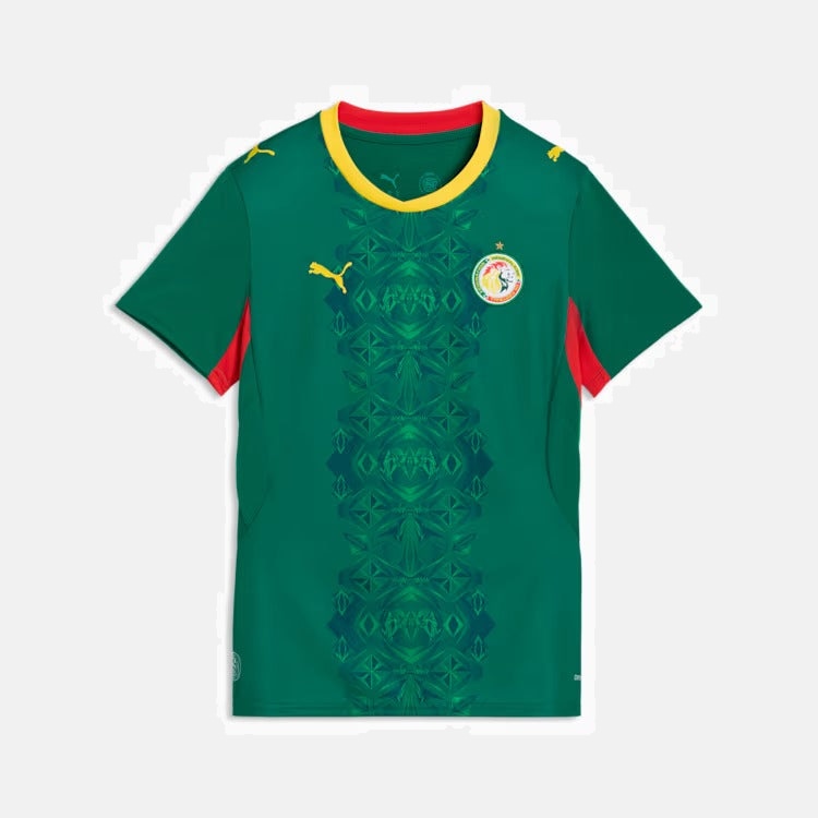 Camisa Feminina Senegal 2026/27 II - foto 5 | Torcedor Shop