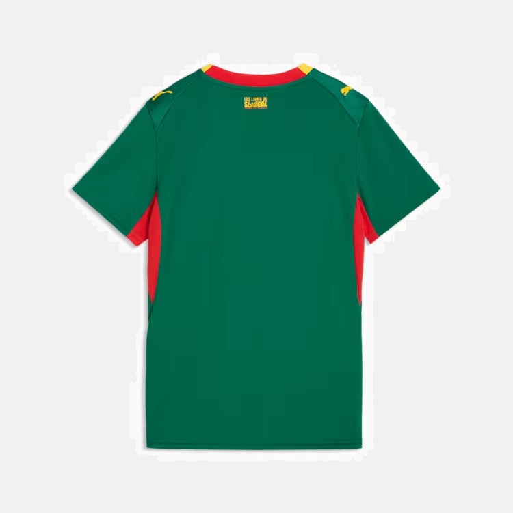 Camisa Feminina Senegal 2026/27 II - foto 6 | Torcedor Shop