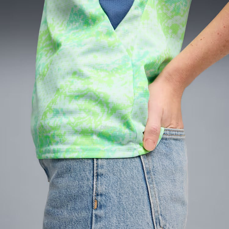 Camisa Feminina Suíça 2026/27 II - foto 4 | Torcedor Shop