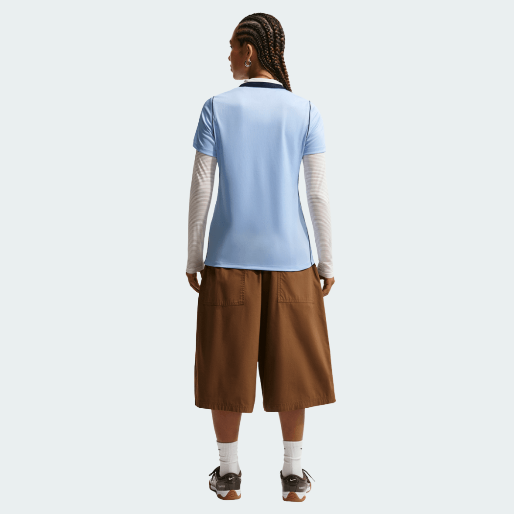 Camisa Feminina Uruguai 2026/27 I - foto 3 | Torcedor Shop
