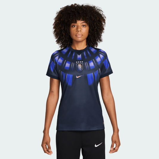 Camisa Feminina Uruguai 2026/27 II | Torcedor Shop
