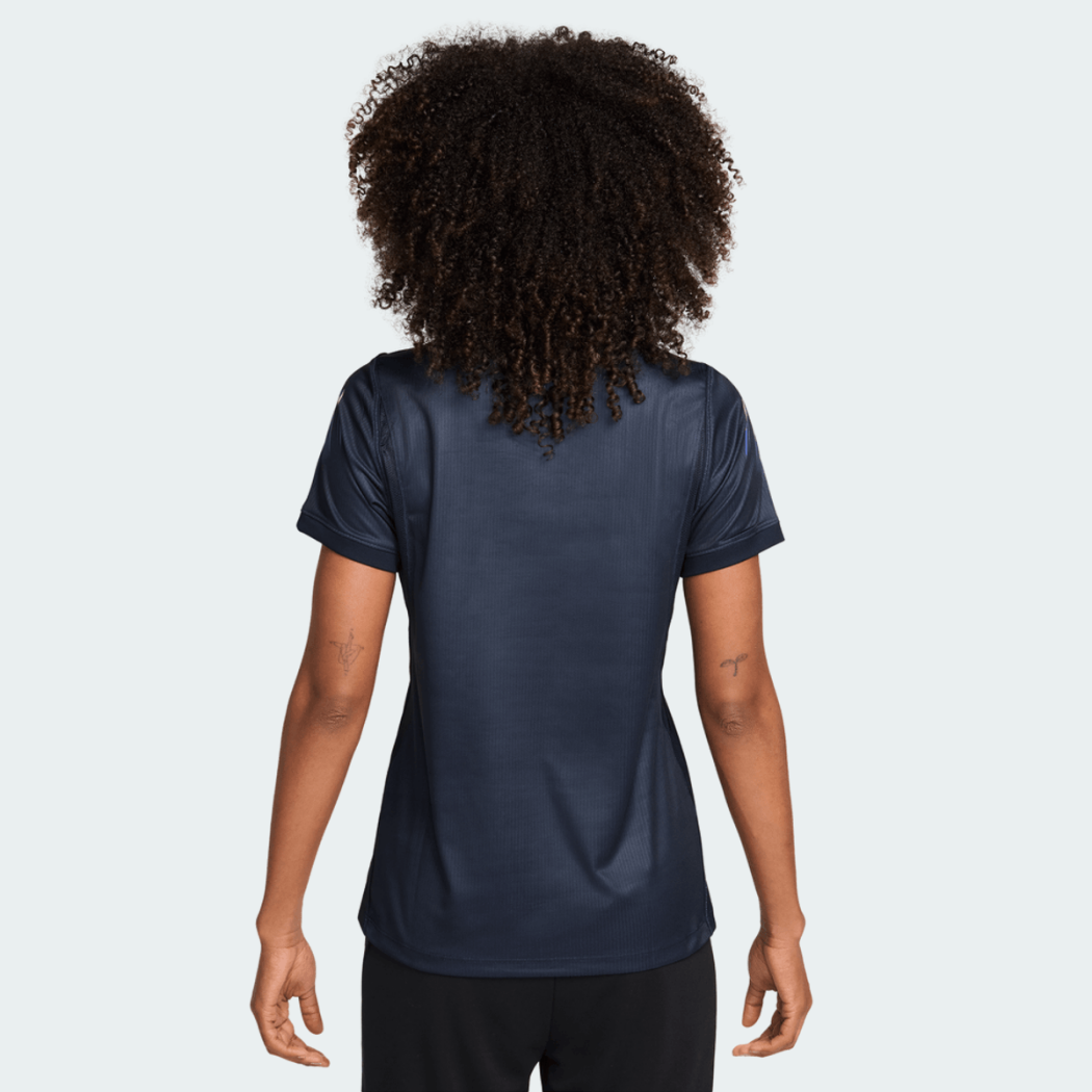 Camisa Feminina Uruguai 2026/27 II - foto 2 | Torcedor Shop