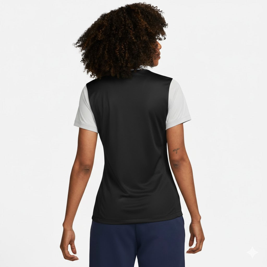 Camisa Feminina Vasco 2026/27 Treino - foto 2 | Torcedor Shop