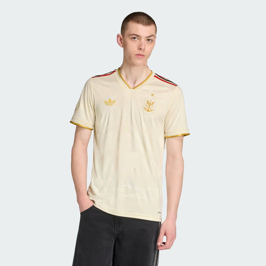 Camisa Flamengo 2025/26 III Torcedor | Torcedor Shop