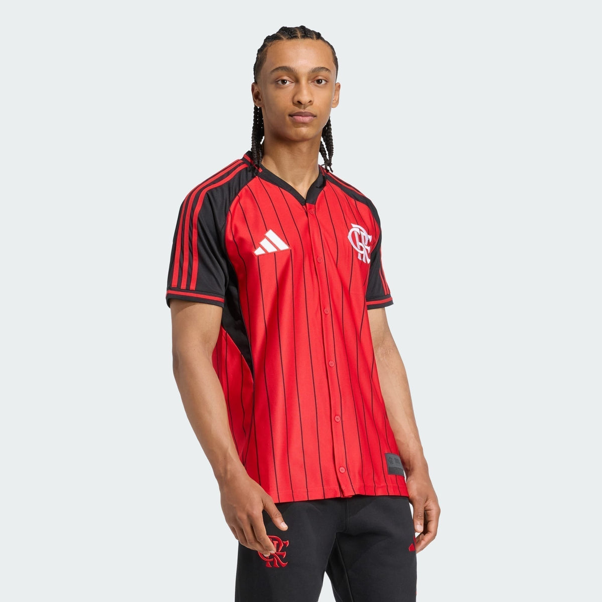 Camisa Flamengo 2025/26 US Pack | Torcedor Shop