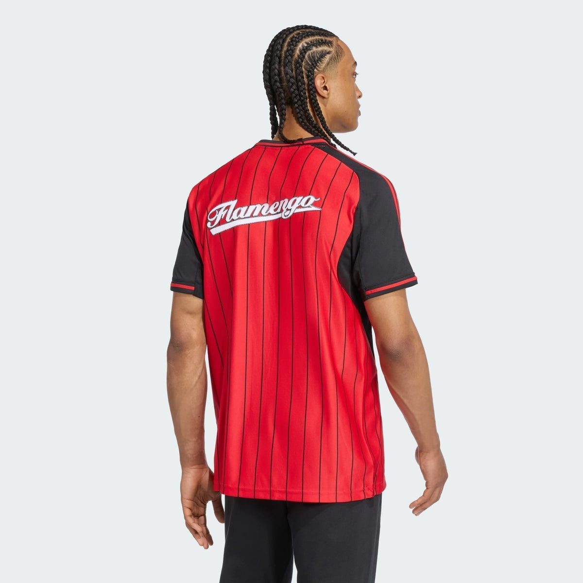 Camisa Flamengo 2025/26 US Pack - foto 3 | Torcedor Shop