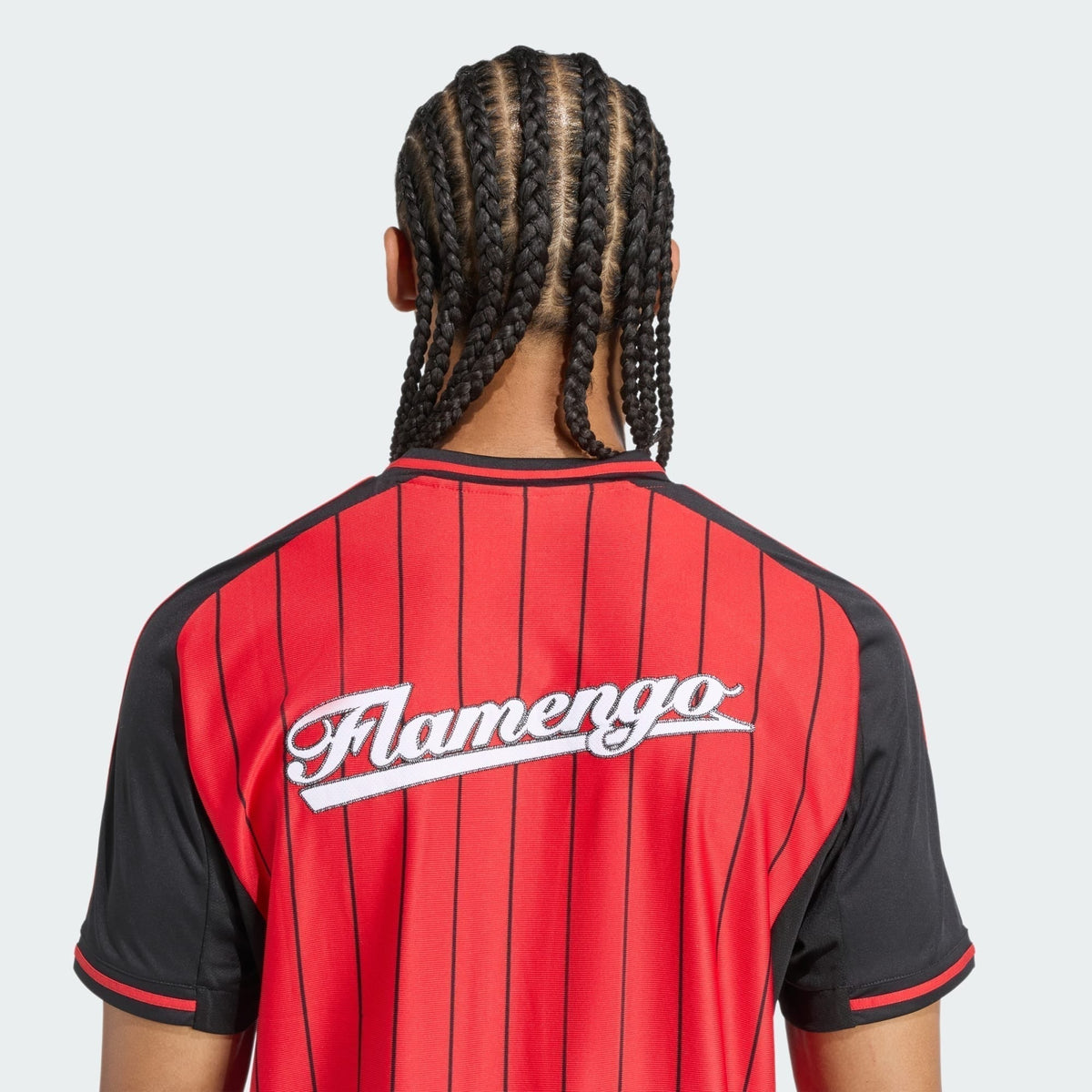 Camisa Flamengo 2025/26 US Pack - foto 6 | Torcedor Shop