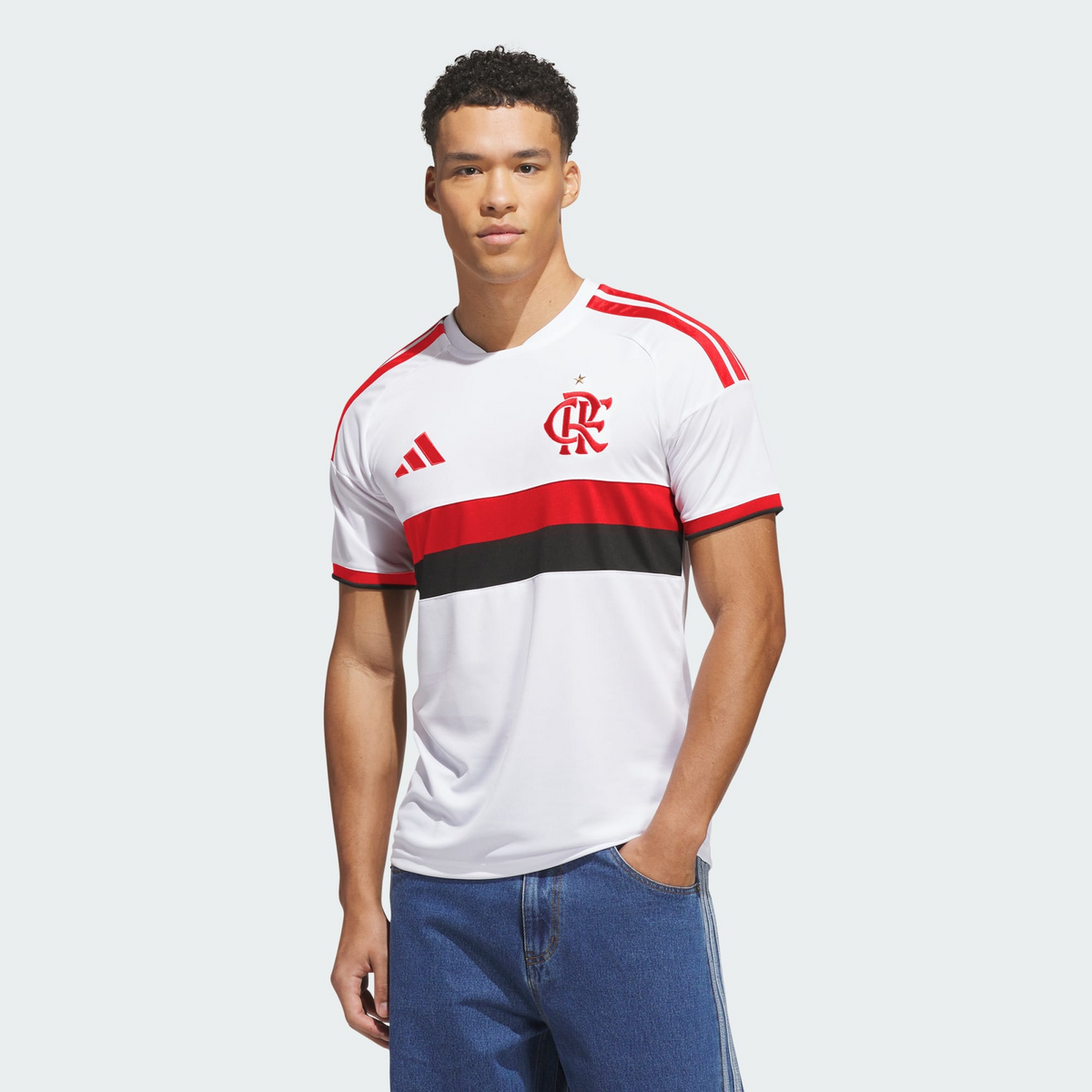 Camisa Flamengo 2026/27 II | Torcedor Shop