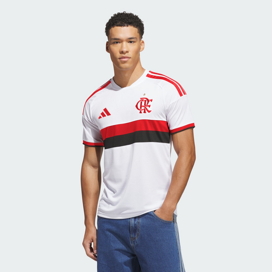 Camisa Flamengo 2026/27 II | Torcedor Shop