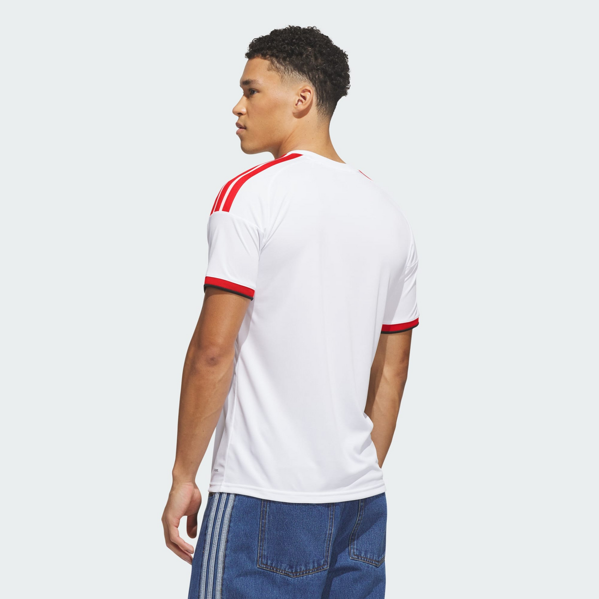 Camisa Flamengo 2026/27 II - foto 2 | Torcedor Shop